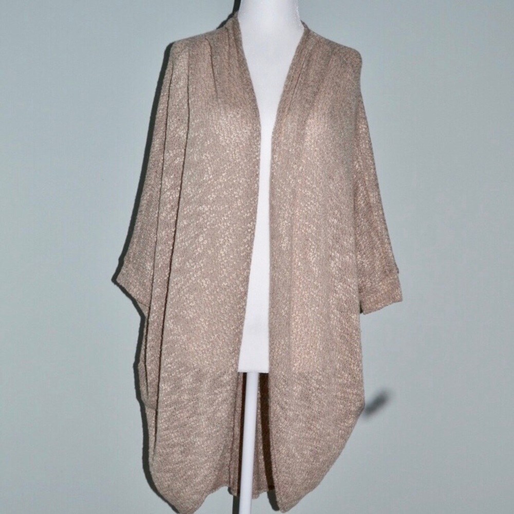 ✨Painted threads cardigan✨